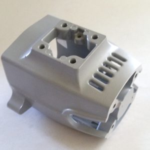 Milwaukee 28-50-6382 MOTOR HOUSING