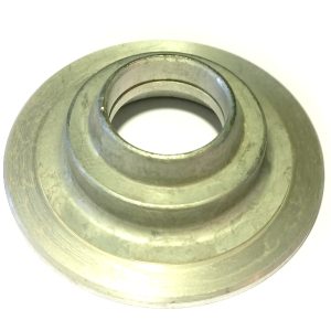 Milwaukee 28-72-6510 BEARING PLATE FINISHED