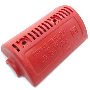 Milwaukee 31-15-0140 MOTOR HOUSING COVER