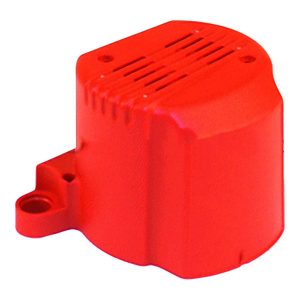 Milwaukee 31-15-0461 MOTOR COVER RED