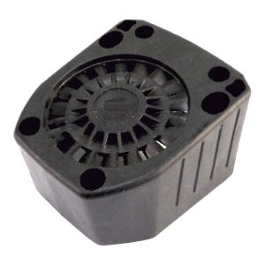 Milwaukee 31-15-2053 MOTOR COVER, BLACK