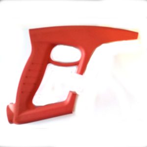 Milwaukee 31-44-0216 HANDLE HALF RIGHT SERIAL BRK B