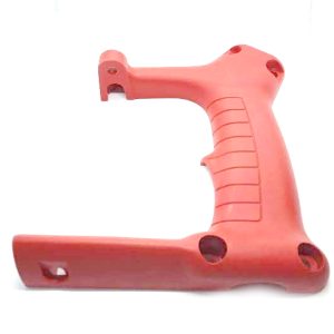 Milwaukee 31-44-0460 RIGHT HANDLE HALF