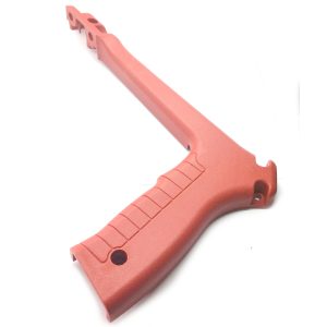 Milwaukee 31-44-0516 LEFT HANDLE HALF
