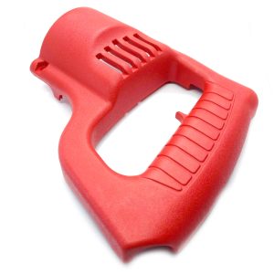 Milwaukee 31-44-1656 LEFT HANDLE HALF FIXED CORD