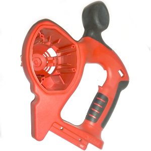 Milwaukee 31-44-2045 HANDLE HALF LEFT