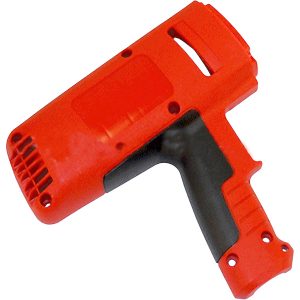 Milwaukee 31-44-2176 RIGHT HANDLE HALF