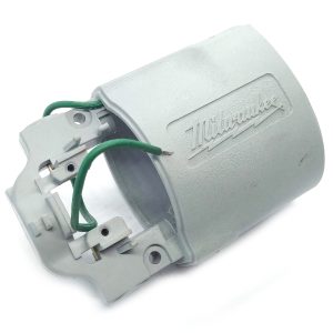 Milwaukee 31-50-0340 MOTOR HOUSING FINISHED