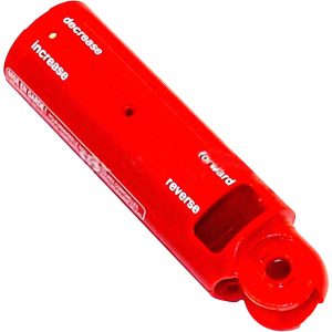 Milwaukee 31-50-0760 MOTOR HOUSING SET