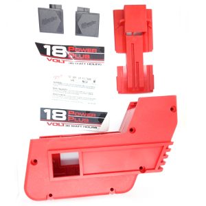Milwaukee 31-50-1432 BATTERY HOUSING KIT