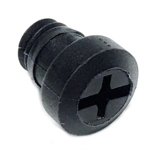 Milwaukee 31-75-0040 BRUSH HOLDER SCREW