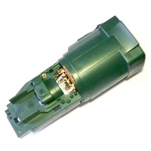 Metabo 316013800 MOTOR HOUSING CPL
