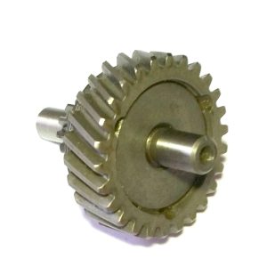 Metabo 316014460 GEAR WITH CLUTCH REPLACES 316011080