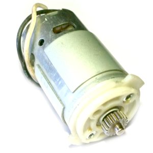 Metabo 317002560 MOTOR 9.6V/12V/TOP