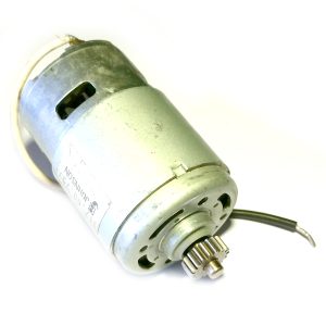 Metabo 317002570 MOTOR 14.4/15.6/TOP