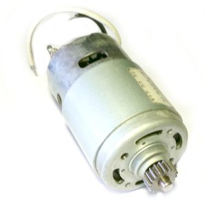 Metabo 317002670 MOTOR 12V/TOP
