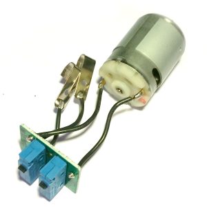 Metabo 317003060 MOTOR COMPLETE