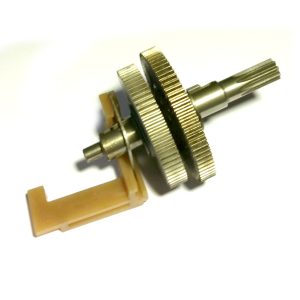 Milwaukee 32-48-0030 GEAR ASSEMBLY