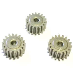 Milwaukee 32-62-0093 (WEZ580A0016) PLANET GEAR SET OF 3