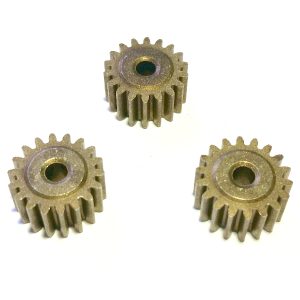 Milwaukee 32-62-0095 (WEZ580A0017) GEAR SET OF 3
