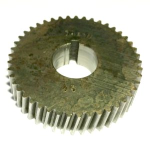 Milwaukee 32-75-1961 SPINDLE GEAR