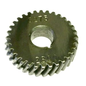 Milwaukee 32-75-2800 SPINDLE GEAR FINISHED
