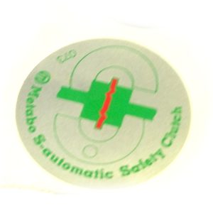 Metabo 338100730 LABEL