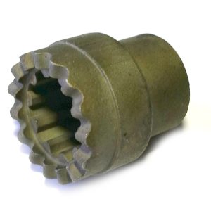 Milwaukee 36-14-0711 CLUTCH FINISHED