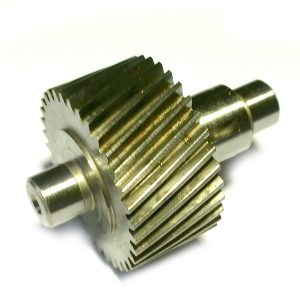 Milwaukee 36-66-3451 1ST INTERMEDIATE PINON SHAFT