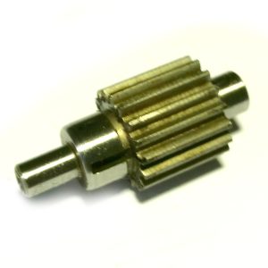 Milwaukee 36-66-4051 INTERMEDIATE PINON SHAFT