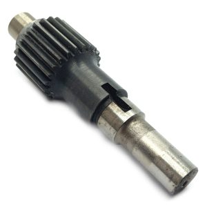 Milwaukee 36-66-4081 GEAR ASSEMBLY