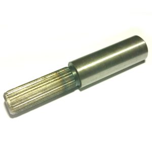 Milwaukee 36-90-0090 FRONT DRUM SHAFT