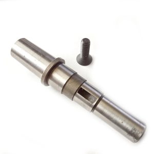 Milwaukee 38-50-1251 CHUCK SPINDLE W/ CHUCK SCREW