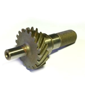 Milwaukee 38-50-1651 SPINDLE