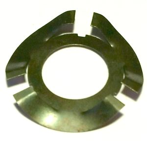 Milwaukee 40-50-7690 REAR ARMATURE BEARING SPRING