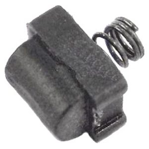 Milwaukee 40-50-8410 SERVICE BUTTON AND SPRING ASSEMBLY