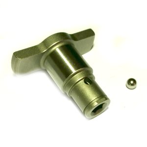 Milwaukee 42-06-0560 1/4 INCH HEX DRIVE ANVIL