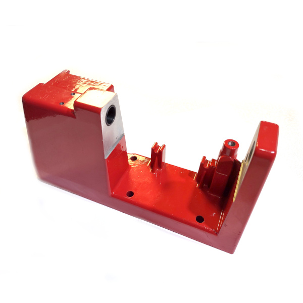 Milwaukee 42-36-1745 PIVOT BLOCK (MISSING 22MM BUSHING)