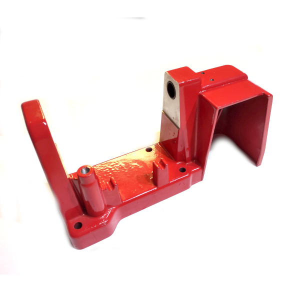 Milwaukee 42-36-1745 PIVOT BLOCK (MISSING 22MM BUSHING) - Image 2