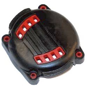 Milwaukee 42-52-0062 END CAP (USED)