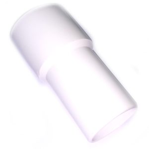 Milwaukee 42-76-0210 1 1/2 INCH ID MOLDED CUFF END