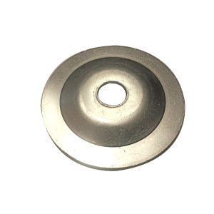 Milwaukee 43-34-0100 (43-34-0102) OUTER WHEEL FLANGE (USED)