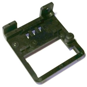 Milwaukee 43-72-0176 HEAT SINK HOLDER