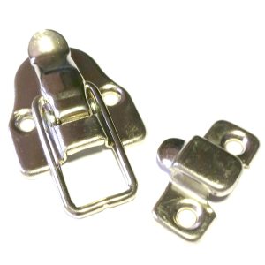 Milwaukee 44-20-0110 UPPER AND LOWER CASE LATCH