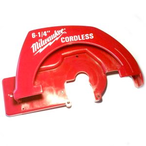 Milwaukee 43-54-0580 UPPER GUARD