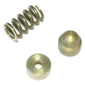 Milwaukee 44-60-0775 DETENT ASSEMBLY