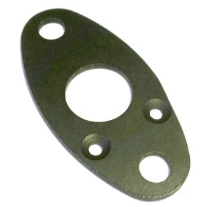 Milwaukee 44-66-0531 TOOL RETAINER PLATE