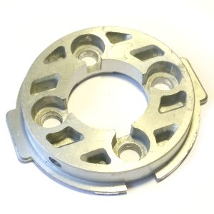 Milwaukee 44-66-1250 MOTOR MOUNT PLATE