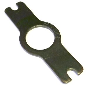 Milwaukee 44-66-5335 BEARING RETAINER PLATE