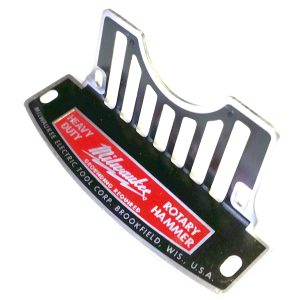 Milwaukee 44-66-5340 COVER PLATE
